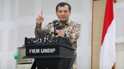 Tekan Stunting dan TBC, Gubernur Ahmad Luthfi Perkuat Layanan Kesehatan Lewat Program Speling