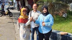 BRI Bumiayu Terus Tebar Kepedulian Lewat Program Jumat Barokah
