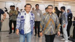 Menuju Provinsi Kreatif, Sektor Ekraf Jawa Tengah Catatkan Pertumbuhan dan Investasi Signifikan