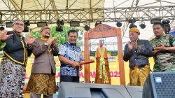 Mangga Istana Pemalang Sampai ke Mancanegara Angkat Ekonomi Kreatif