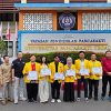 Jadi Pemantik Semangat, Sejumlah Mahasiswa UPS Raih Prestasi Nasional