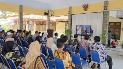 Laki-Laki Diajak Jadi Pelindung, Dinsos KBPP Pemalang Dorong Gerakan “He For She”