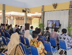 Laki-Laki Diajak Jadi Pelindung, Dinsos KBPP Pemalang Dorong Gerakan “He For She”