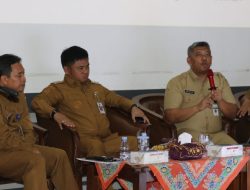 Pemkab Tegal Rem Pengeluaran Perjalanan Dinas, Pengadaan ATK Hingga Konsumsi Rapat