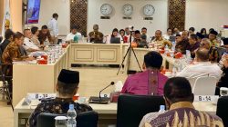 DPD RI Resmi Terima Usulan Pembentukan CDOB Brebes Selatan, Siap Dibahas dengan Mendagri dan Wapres Gibran