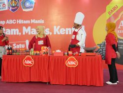 Ratusan Kader PKK Kabupaten Tegal Adu Citarasa di Akademi ABC