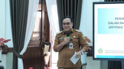 Pemerintah Dorong Keadilan Akses Lahan Lewat Program PPTPKH Tahap II