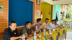 Saling Berkolaborasi, BUMDes dan KDMP Sukses Produksi Telur Omega 3 