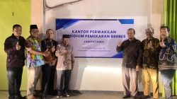 Presidium Pemekaran Brebes Selatan Punya Kantor di Jabodetabek, Dukungan Pengusaha Bumiayu