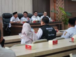 Haddad Alwi Ramaikan Pembukaan MTQH Jawa Tengah di Kota Slawi 