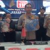 Polres Tegal Tangkap Dua Pelaku Pencurian di Alfamart dan Indomaret