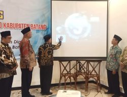 Hadirkan Layanan Digital, Kemenag Batang Luncurkan WhatsApp Autorespon