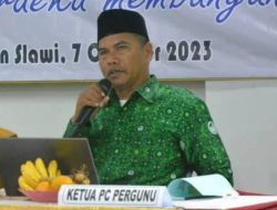 Spenuka Tegal dan Gerakan Sekolah Hijau: Menanam Nilai, Menumbuhkan Peradaban