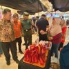 UMKM Expo 2025 Dorong Daya Saing dan Jaringan Pemasaran Pelaku Usaha Lokal