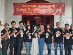 Target Satu, Tembus Dua! Atlet Xiangqi Tegal Bikin Kejutan di Kualifikasi Porprov Jateng