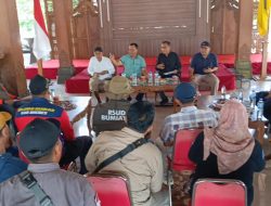 Tiga Warga Tewas Akibat Banjir di Bumiayu dan Sirampog, BPBD Brebes Ungkap Kronologi dan Penyebab