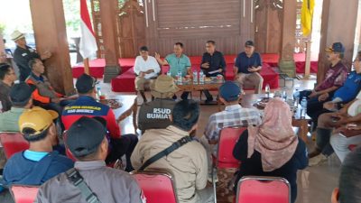 Tiga Warga Tewas Akibat Banjir di Bumiayu dan Sirampog, BPBD Brebes Ungkap Kronologi dan Penyebab