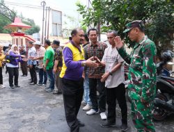 Peringati Hari Pahlawan, Ratusan Peserta Ikuti Napak Tilas Kejuangan di Pemalang