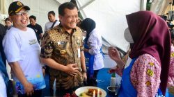 Dorong Ekonomi Daerah, Gubernur Ahmad Luthfi Ajak Masyarakat Aktif Konsumsi Ikan