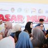 Masyarakat Berharap, Pemkab Pemalang sering Gelar Pasar Murah