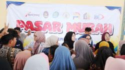 Masyarakat Berharap, Pemkab Pemalang sering Gelar Pasar Murah