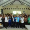 KONI Brebes Go To School Disambut Antusias Ratusan Siswa 