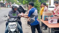 KPU Kabupaten Pemalang Gelar Jumat Kliwon Berkah