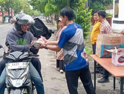 KPU Kabupaten Pemalang Gelar Jumat Kliwon Berkah