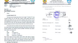 Polemik di SMPN 1 Bumiayu Berlanjut, Komite Usulkan Guru Penggerak Demo Dimutasi