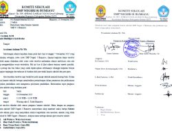 Polemik di SMPN 1 Bumiayu Berlanjut, Komite Usulkan Guru Penggerak Demo Dimutasi