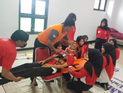 Universitas Bhamada Slawi Gelar Pelatihan BTCLS