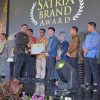 Implementasikan Teknologi Digital Untuk Layani Pelanggan, Perumda Air Minum Tirta Ayu Kabupaten Tegal Raih Satria Brand Award 2025