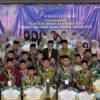 Kota Semarang Raih Juara Umum MTQH Jateng 2025