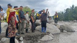 Komisi III DPRD Apresiasi Gerak Cepat DPU Brebes Turunkan 2 Alat Berat