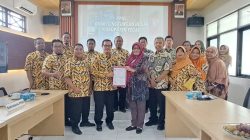 17 OPD Lolos ke Tahap Uji Publik Keterbukaan Informasi
