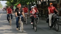 Tejon Seri 3 Angkat Pesona Heritage Kota Bahari