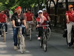 Tejon Seri 3 Angkat Pesona Heritage Kota Bahari