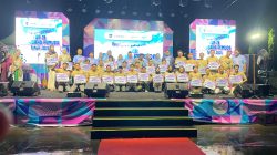 Program Wirausaha Pemuda Kabupaten Tegal Direplikasi Sejumlah Kabupaten/Kota