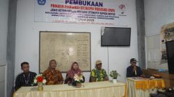 LKP Pasopati Tegal Didik Puluhan Peserta di Program PKW Platinum