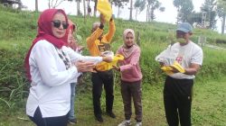 Sinergi PKK dan PWI Pemalang Jadi Contoh Kolaborasi Penggerak Lingkungan