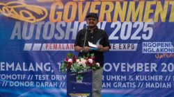 Pemalang GAS 2025 Perkuat Perputaran Ekonomi Lokal