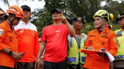 Ahmad Luthfi: Modifikasi Cuaca Mulai Diterapkan di Wilayah Cilacap Hari Ini