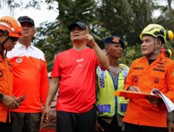 Ahmad Luthfi: Modifikasi Cuaca Mulai Diterapkan di Wilayah Cilacap Hari Ini