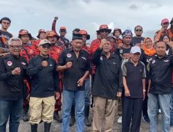 Presidium Pemekaran dan MPP Bersinergi, Perjuangan CDOB Brebes Selatan Makin Kuat