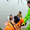 Pria Tewas Mengapung di Kali Kemiri Tegal
