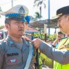 Operasi Zebra Candi 2025 Dimulai, Balap Liar di Tegal Jadi Perhatian