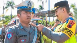 Operasi Zebra Candi 2025 Dimulai, Balap Liar di Tegal Jadi Perhatian