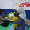 Pelayanan SIM di Polres Tegal Jadi Lebih Humanis dengan Ruang Bermain Anak