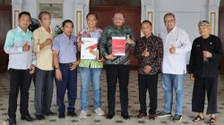 Wali Kota Tegal Apresiasi Program Ubisa: Dorong Peningkatan Kualitas SDM Lokal
