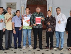 Wali Kota Tegal Apresiasi Program Ubisa: Dorong Peningkatan Kualitas SDM Lokal